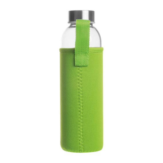 Skleněná láhev Klagenfurt 500 ml