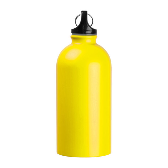 Nerezová láhev New York 500 ml