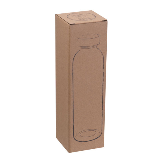 Láhev na pití Antalya 600 ml