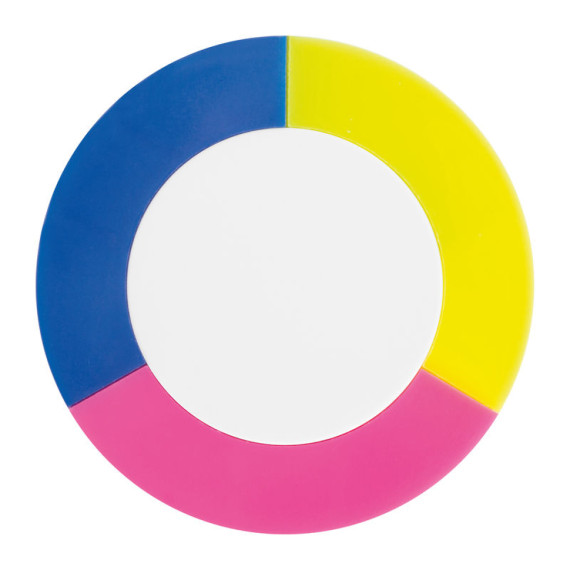 3v1 zvýrazňovač Andorra