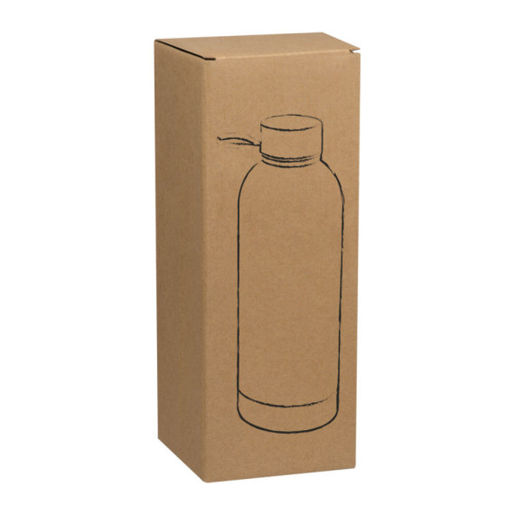 Nerezová láhev Ostrava 750 ml