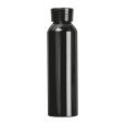Recyklovaná hliníková láhev Cork 600 ml