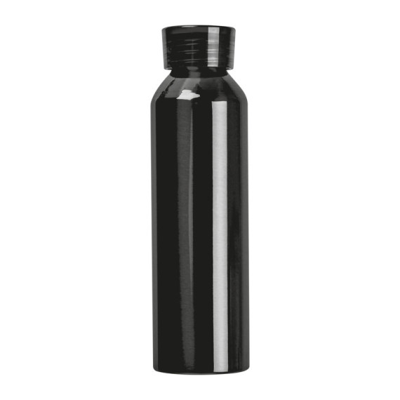 Recyklovaná hliníková láhev Cork 600 ml
