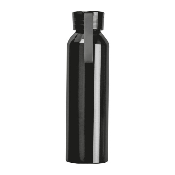 Recyklovaná hliníková láhev Cork 600 ml