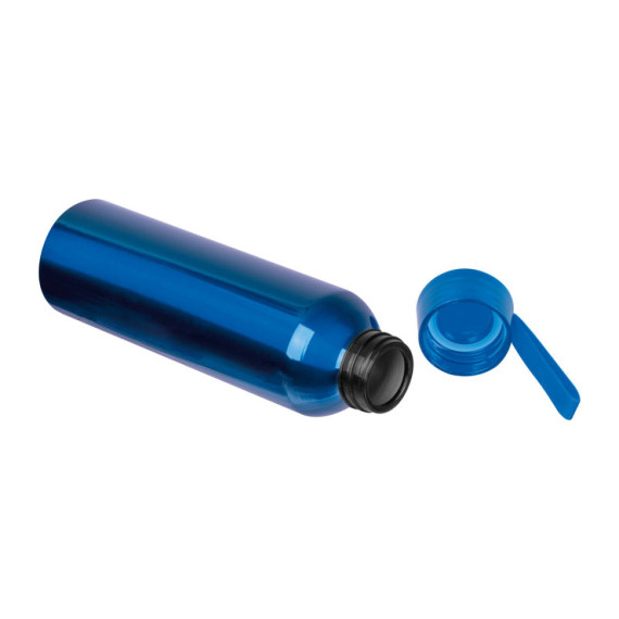 Recyklovaná hliníková láhev Cork 600 ml