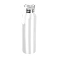 Recyklovaná hliníková láhev Cork 600 ml
