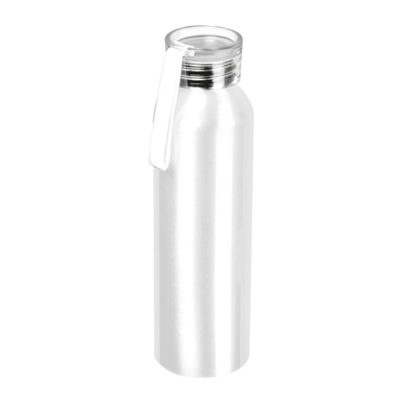 Recyklovaná hliníková láhev Cork 600 ml