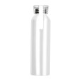 Recyklovaná hliníková láhev Cork 600 ml
