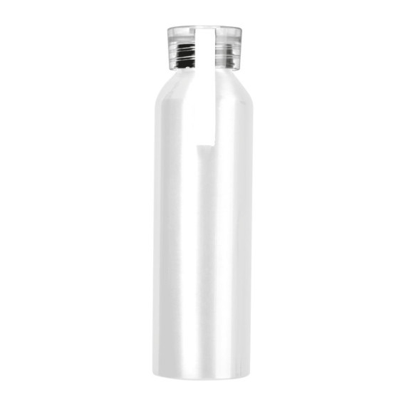 Recyklovaná hliníková láhev Cork 600 ml