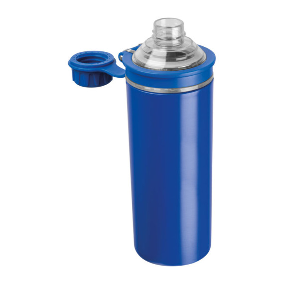 Dvoustěnná láhev Monza 500 ml