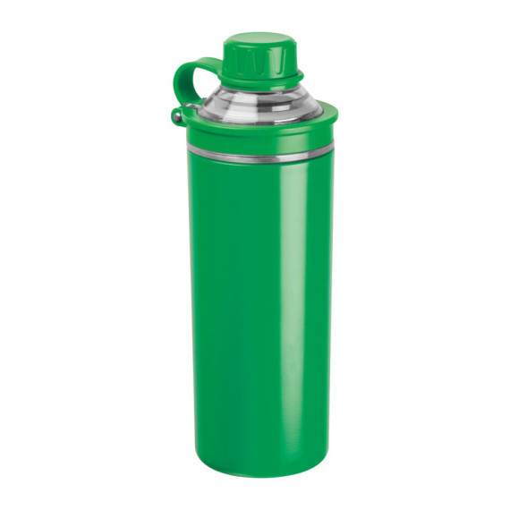 Dvoustěnná láhev Monza 500 ml