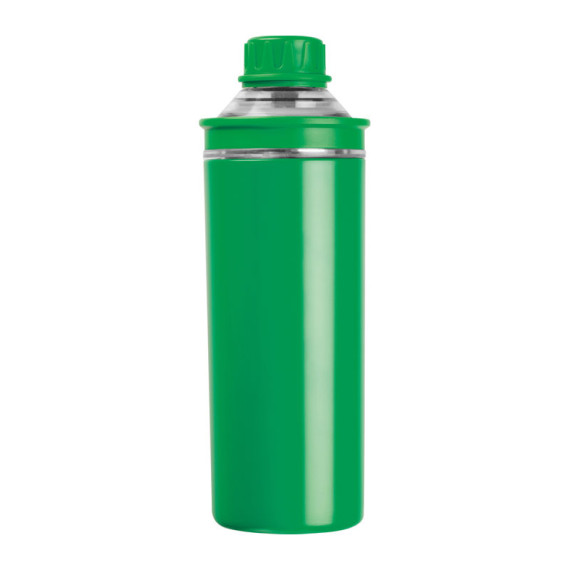Dvoustěnná láhev Monza 500 ml