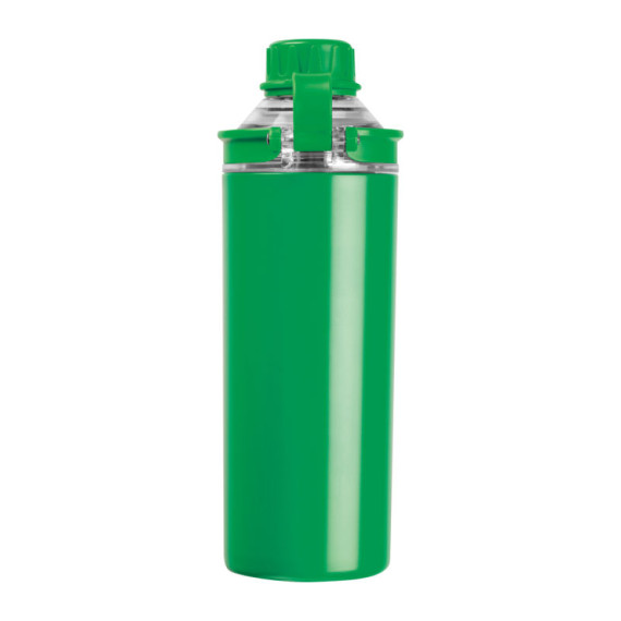 Dvoustěnná láhev Monza 500 ml