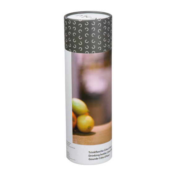 Láhev na pití Côte d’Azur 630 ml