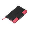 RPU zápisník A5 Asunción