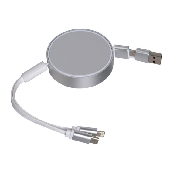 Nabíjecí kabel Ostend