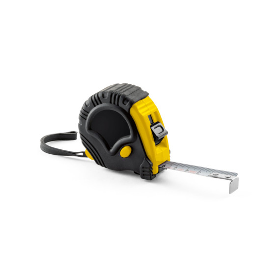 GULIVER V. Metr o délce 5 m, z ABS s brzdou