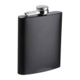 Placatka Sheffield 207 ml - Black