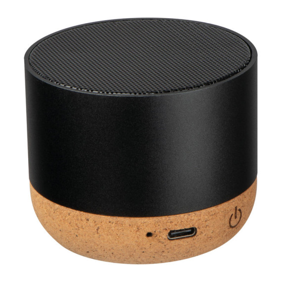 Recyklovaný Bluetooth reproduktor Brest