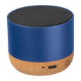 Recyklovaný Bluetooth reproduktor Brest