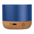 Recyklovaný Bluetooth reproduktor Brest