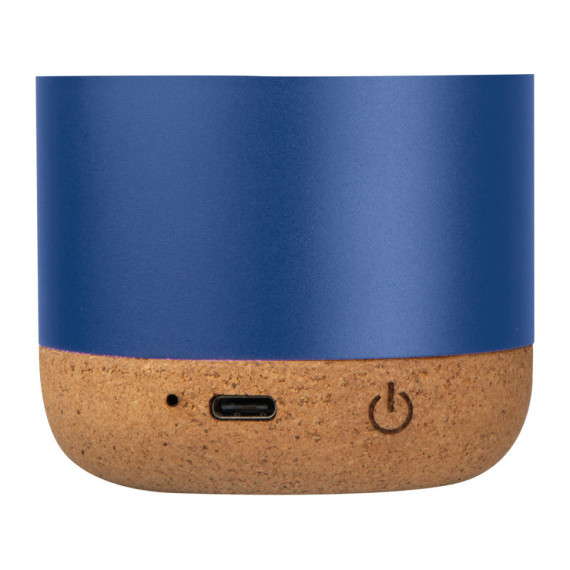 Recyklovaný Bluetooth reproduktor Brest