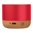 Recyklovaný Bluetooth reproduktor Brest