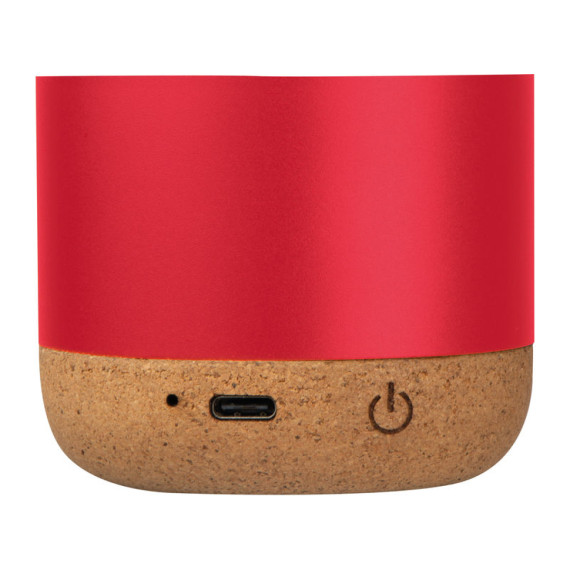 Recyklovaný Bluetooth reproduktor Brest