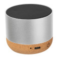 Recyklovaný Bluetooth reproduktor Brest