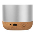 Recyklovaný Bluetooth reproduktor Brest