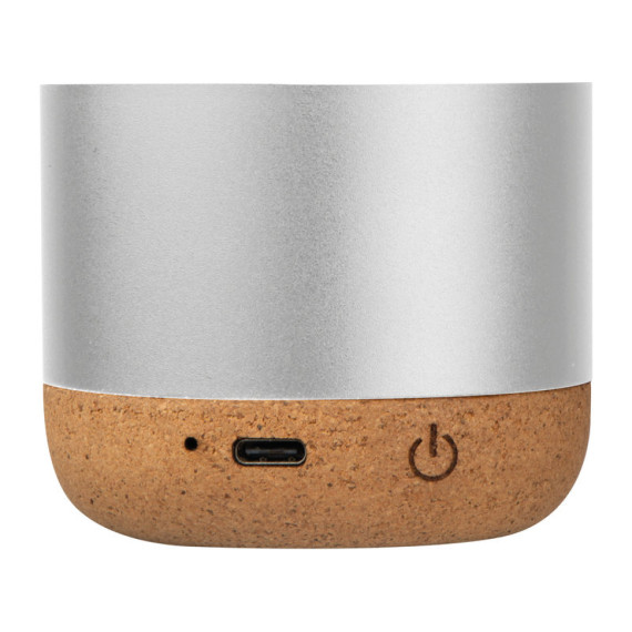 Recyklovaný Bluetooth reproduktor Brest