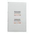 Bluetooth reproduktor Limassol 2,000 mAh