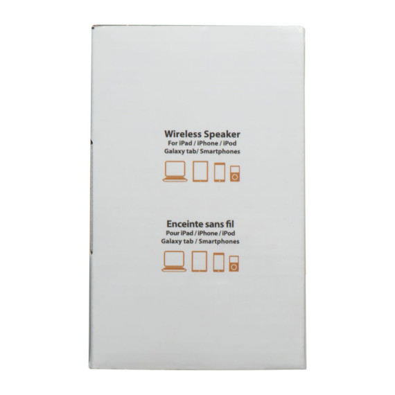 Bluetooth reproduktor Limassol 2,000 mAh