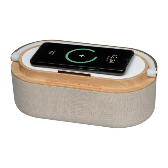 Bluetooth reproduktor Limassol 2,000 mAh