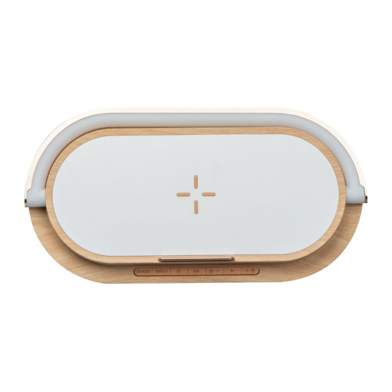 Bluetooth reproduktor Limassol 2,000 mAh