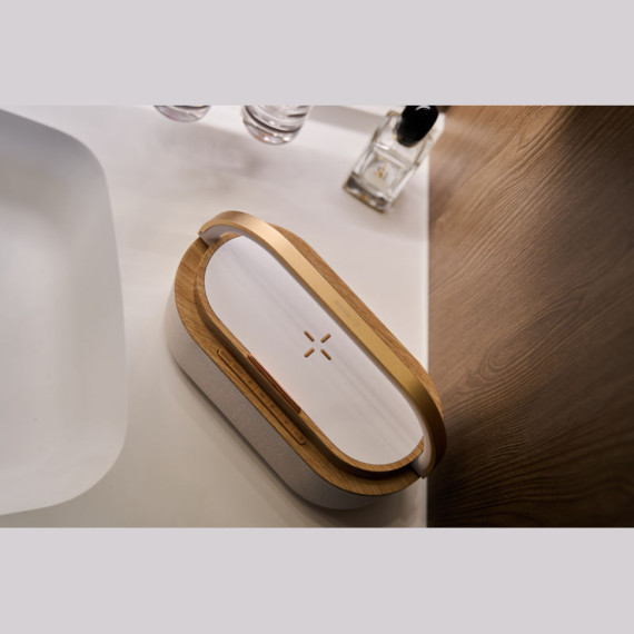 Bluetooth reproduktor Limassol 2,000 mAh