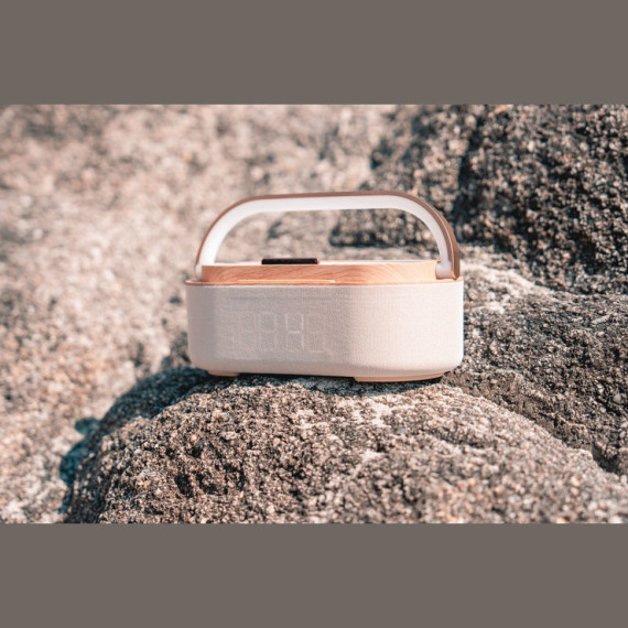 Bluetooth reproduktor Limassol 2,000 mAh