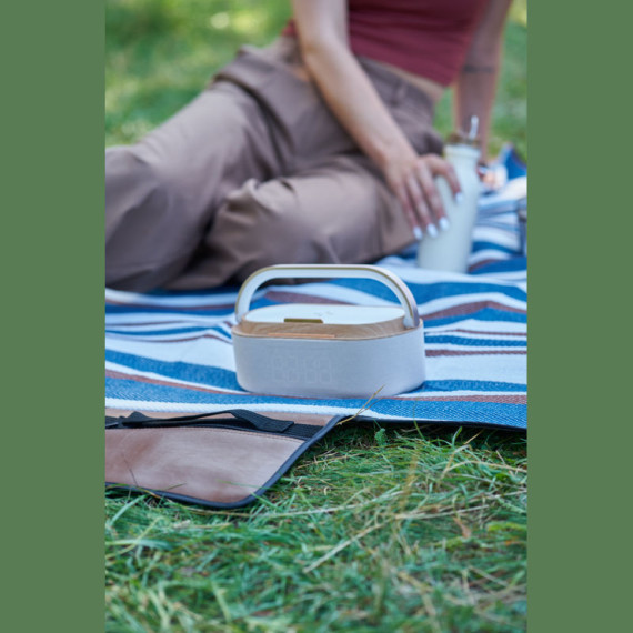 Bluetooth reproduktor Limassol 2,000 mAh
