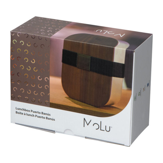 Obědový box Puerto Banús 1 000 ml
