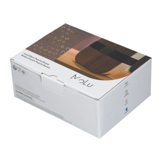 Obědový box Puerto Banús 1 000 ml