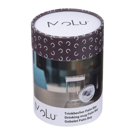 Termohrnek Palm Bay 350 ml