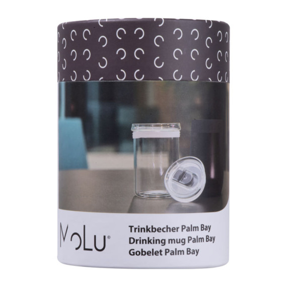 Termohrnek Palm Bay 350 ml