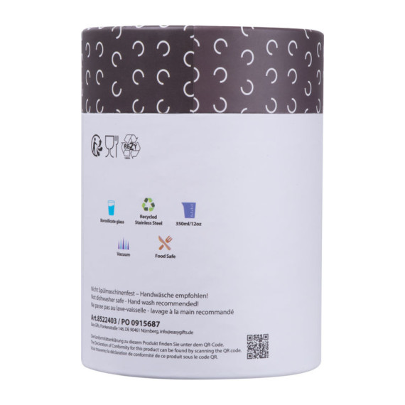 Termohrnek Palm Bay 350 ml
