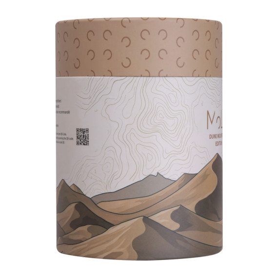 MoLu termohrnček Palm Bay 350 ml