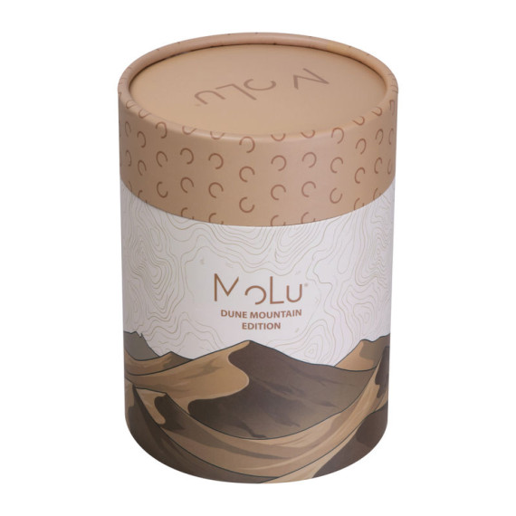 MoLu termohrnček Palm Bay 350 ml