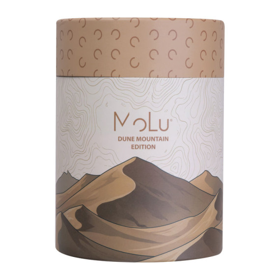 MoLu termohrnček Palm Bay 350 ml