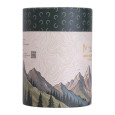 MoLu termohrnček Palm Bay 350 ml