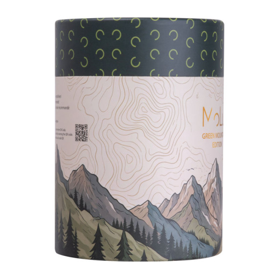MoLu termohrnček Palm Bay 350 ml