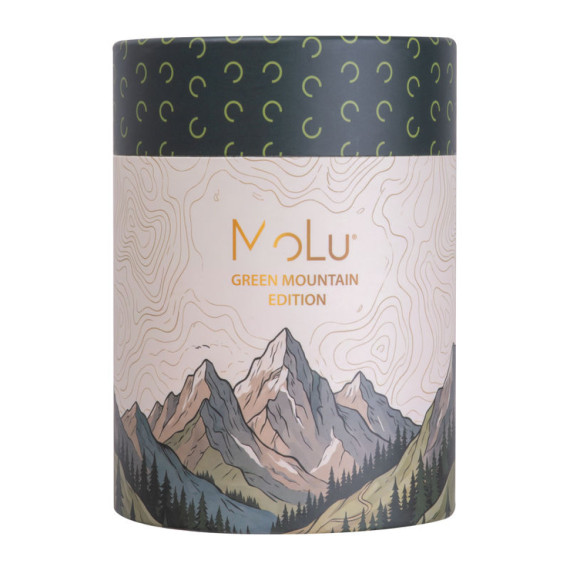 MoLu termohrnček Palm Bay 350 ml