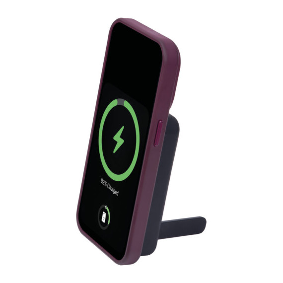 Bezdrátová powerbanka Cairo 5.000 mAh